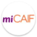 micaif android application logo